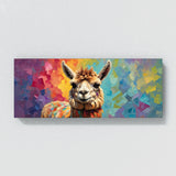 Llama Prismatic Harmony 57