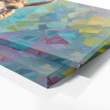Llama Prismatic Harmony 57