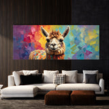 Llama Prismatic Harmony 57