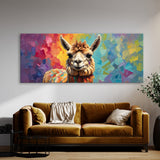 Llama Prismatic Harmony 57