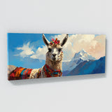 Llama Radiant Elegance 13