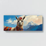 Llama Radiant Elegance 13