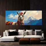 Llama Radiant Elegance 13