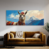 Llama Radiant Elegance 13