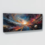Infinity Abstract Universe 103