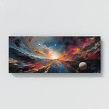 Infinity Abstract Universe 103