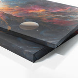 Infinity Abstract Universe 103