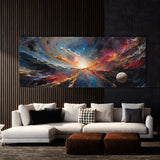 Infinity Abstract Universe 103