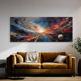 Infinity Abstract Universe 103