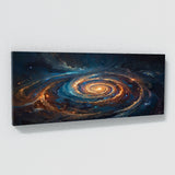 Infinity Cosmic Ballet 8