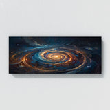 Infinity Cosmic Ballet 8