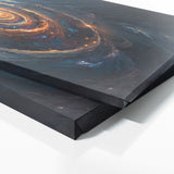 Infinity Cosmic Ballet 8