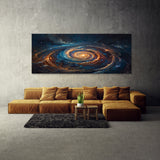 Infinity Cosmic Ballet 8