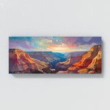 Infinity Endless Painted Canyon 50