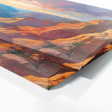Infinity Endless Painted Canyon 50