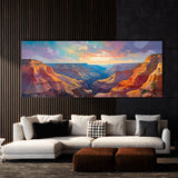 Infinity Endless Painted Canyon 50