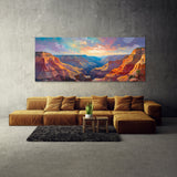 Infinity Endless Painted Canyon 50