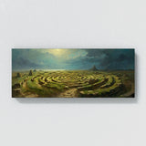 Infinity Eternal Maze 4