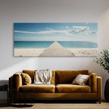 Infinity Infinite Seascape 81