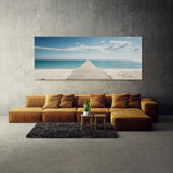 Infinity Infinite Seascape 81