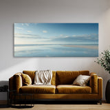 Infinity Infinite Seascape 82