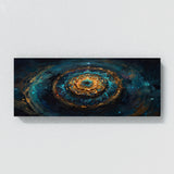 Infinity Stellar Symmetry 22