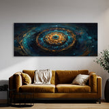 Infinity Stellar Symmetry 22