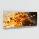 Honeycomb Golden 14