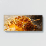 Honeycomb Golden 14