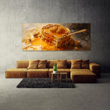 Honeycomb Golden 14
