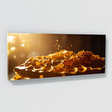 Honeycomb Golden Glow 67