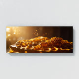 Honeycomb Golden Glow 67