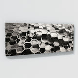Honeycomb Monochrome 88