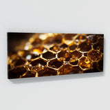 Honeycomb Radiance 64