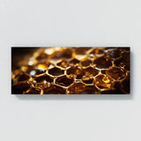 Honeycomb Radiance 64