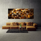 Honeycomb Radiance 64