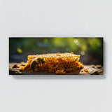 Honeycomb Symphony 82