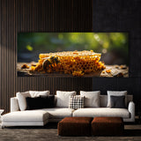 Honeycomb Symphony 82