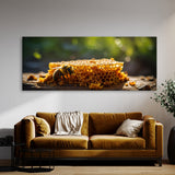 Honeycomb Symphony 82