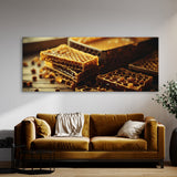 Honeycomb Timeless Cinema 78