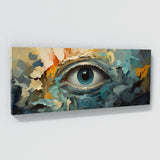 Eye Abstract Visionary Dream 11