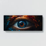 Eye Cosmic Gaze 78