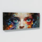 Eye Cosmic Vision 20