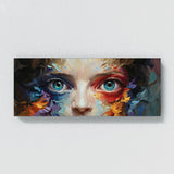 Eye Cosmic Vision 20