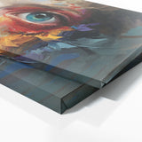 Eye Cosmic Vision 20