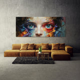 Eye Cosmic Vision 20