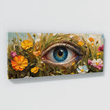 Eye Floral Harmony 50