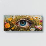 Eye Floral Harmony 50