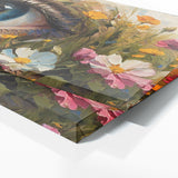 Eye Floral Harmony 50