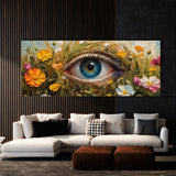 Eye Floral Harmony 50